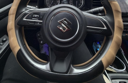 Có phải xe XL7 của em bị lệch vô lăng?