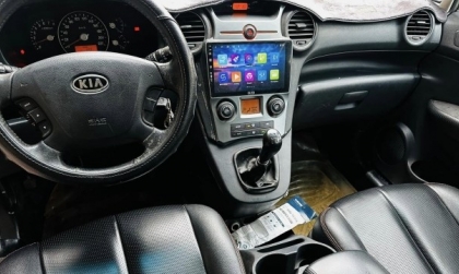 Xe Kia Carens thỉnh thoảng bị đuối thì xử lý sao anh em?