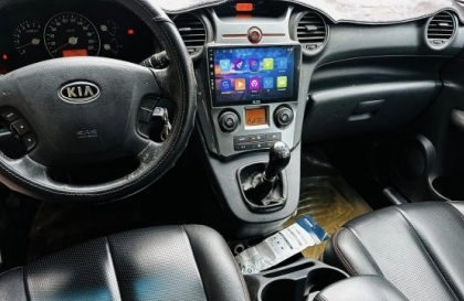 Xe Kia Carens thỉnh thoảng bị đuối thì xử lý sao anh em?