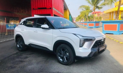 Xin chỉ giáo vấn đề lốp xe Mitsubishi Xforce mòn không đều ạ!