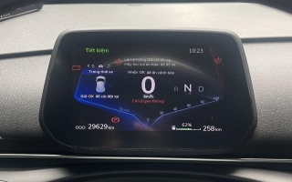 Vinfast Vf5 hiện lỗi gì liên tục thế các bác?