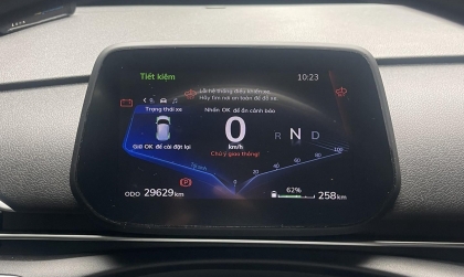 Vinfast Vf5 hiện lỗi gì liên tục thế các bác?