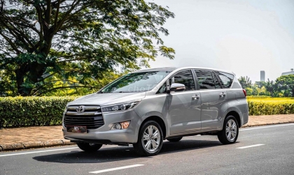 Cho em hỏi xe Innova khó đề nổ do nguyên nhân gì?