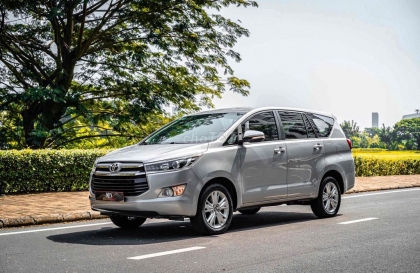 Cho em hỏi xe Innova khó đề nổ do nguyên nhân gì?
