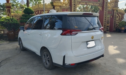 Mg G50 nên làm gì cho đỡ sàng lắc?