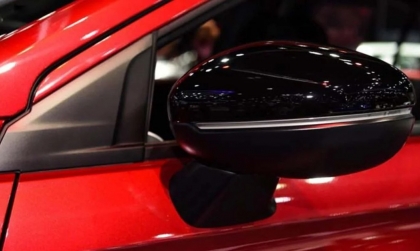 Cho em xin cách xử lý lỗi gập gương của Honda City với ạ!