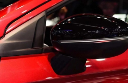 Cho em xin cách xử lý lỗi gập gương của Honda City với ạ!