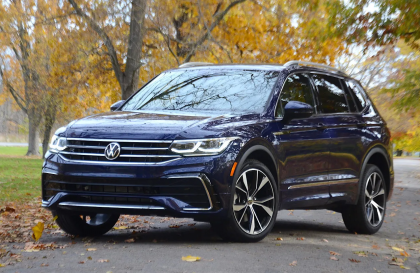 Các bác cho hỏi lỗi này trên Tiguan xử lý thế nào?