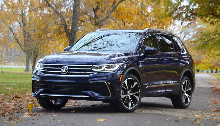 Các bác cho hỏi lỗi này trên Tiguan xử lý thế nào?