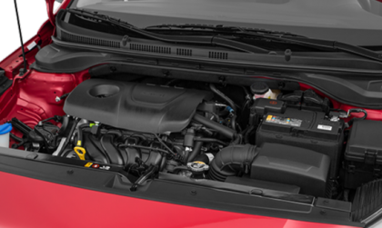 Các bác cho hỏi về vấn đề động cơ của Hyundai Accent với ạ