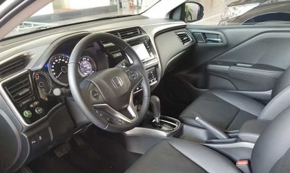 Điều hòa Honda City có gió nhưng không có hơi mát là sao?