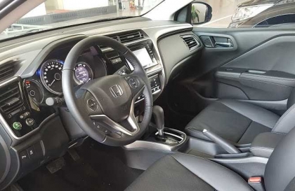 Điều hòa Honda City có gió nhưng không có hơi mát là sao?