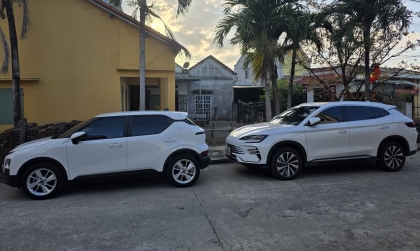 Độ ồn của Byd Sealion 6 có thể khắc phục không?