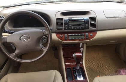 Xe Toyota Camry bị garanti không đều thì phải xử lý sao?