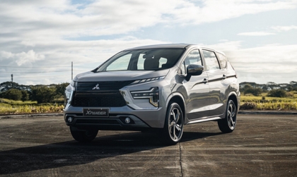 Xpander bị trễ ga thế này có sao không các bác?