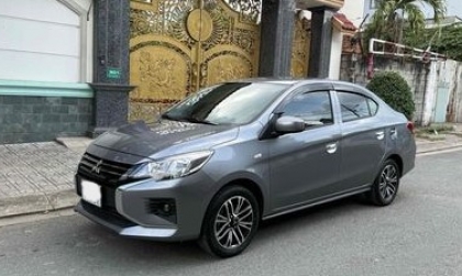 Cửa xe Attrage không va chạm nhưng đóng không khí thì phải làm thế nào?