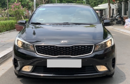 Xin anh em tư vấn lỗi P2097 của Kia Cerato với!
