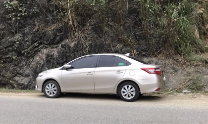 Vios đạp ga có tiếng ro ro là hiện tượng gì?