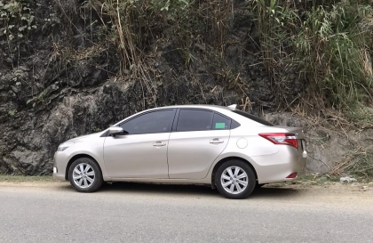 Vios đạp ga có tiếng ro ro là hiện tượng gì?