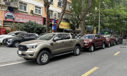 Cục Đăng kiểm làm rõ khái niệm 