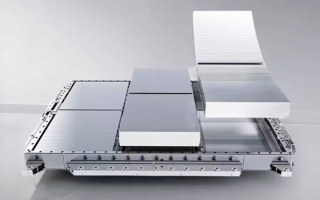 BYD công bố ra mắt thế hệ pin Blade mới, sạc nhanh hơn cả thời gian đổ xăng