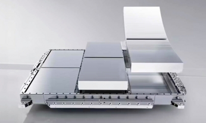 BYD công bố ra mắt thế hệ pin Blade mới, sạc nhanh hơn cả thời gian đổ xăng