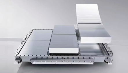 BYD công bố ra mắt thế hệ pin Blade mới, sạc nhanh hơn cả thời gian đổ xăng