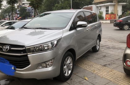 Toyota Innova có tiếng gió rít cánh cửa khi đi nhanh là do nguyên nhân gì?