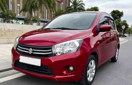 Xin các bác tư vấn về vấn đề quạt két nước xe Celerio với!