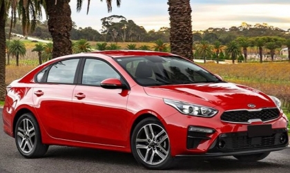 Xe Cerato đạp thắng có tiếng kêu là bị sao?