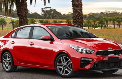 Xe Cerato đạp thắng có tiếng kêu là bị sao?