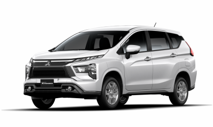Mitsubishi Xpander MT được nâng cấp cho năm 2026, chuyển sang nhập khầu từ Indonesia