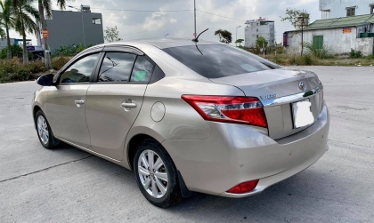 Các bác cho hỏi về côn xe Toyota Vios với ạ!