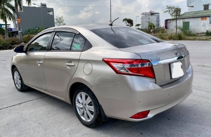 Các bác cho hỏi về côn xe Toyota Vios với ạ!