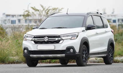 Xe XL7 không đề được mà mới đi 21.000 km là bị yếu bình phải không ạ?