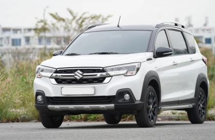 Xe XL7 không đề được mà mới đi 21.000 km là bị yếu bình phải không ạ?
