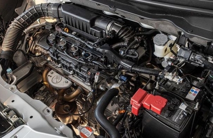 Suzuki Ertiga bị hú vọng từ khoang máy có thể do lỗi gì?