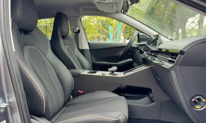 Omoda C5 bị hấp hơi có phải do điều hòa?