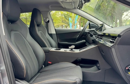 Omoda C5 bị hấp hơi có phải do điều hòa?