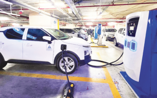 Các bác chỉ giáo giúp em về vấn đề sạc xe Vinfast VF 5 với