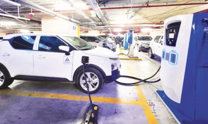 Các bác chỉ giáo giúp em về vấn đề sạc xe Vinfast VF 5 với