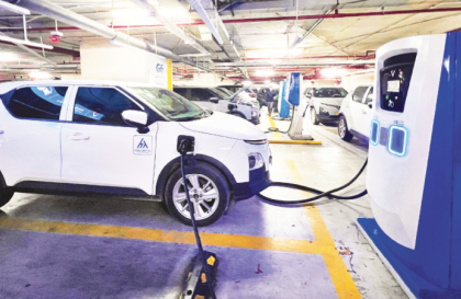 Các bác chỉ giáo giúp em về vấn đề sạc xe Vinfast VF 5 với