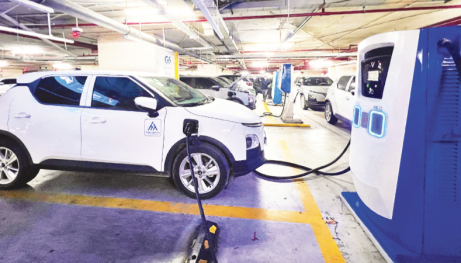 Các bác chỉ giáo giúp em về vấn đề sạc xe Vinfast VF 5 với