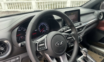 Có phải điều hòa Cerato quá yếu?