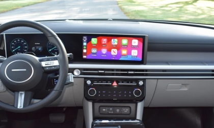 Cửa gió điều hòa Hyuncai Tucson có tiếng rè là bị sao nhỉ?