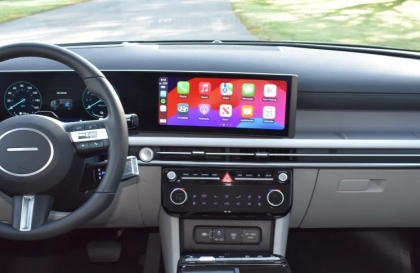 Cửa gió điều hòa Hyuncai Tucson có tiếng rè là bị sao nhỉ?