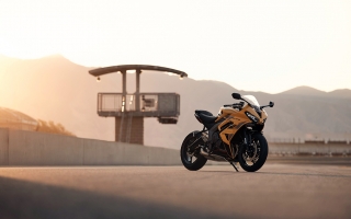 Thế giới 2 bánh: Triumph ra mắt phiên bản nâng cấp Daytona 660, hứa hẹn sớm có mặt tại Việt Nam