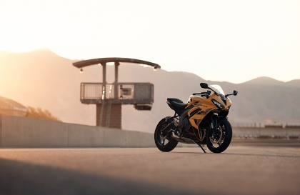 Thế giới 2 bánh: Triumph ra mắt phiên bản nâng cấp Daytona 660, hứa hẹn sớm có mặt tại Việt Nam