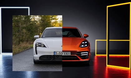 Porsche tính gộp Taycan và Panamera thành một, có cả ICE, PHEV và BEV để tối ưu đầu tư