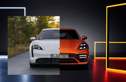 Porsche tính gộp Taycan và Panamera thành một, có cả ICE, PHEV và BEV để tối ưu đầu tư